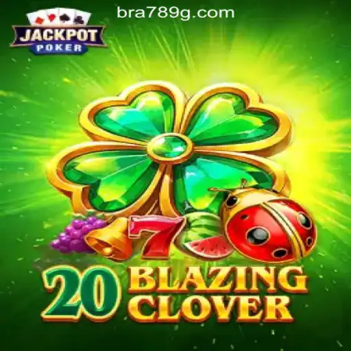 Discover the Exciting World of 20BlazingClover at 789G Cassino