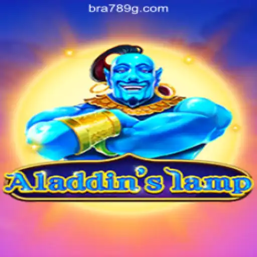 Aladdinslamp: The Enchanting World of 789G Cassino Exploda nas Mesas!