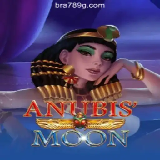 AnubisMoon: A Journey into the Mystical World of Ancient Egypt
