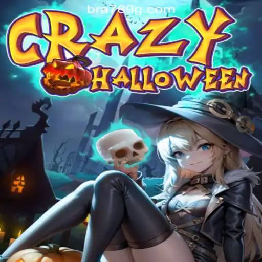 Unveiling CrazyHalloween: Dive into the Thrilling World of 789G Cassino📌 Exploda nas Mesas!