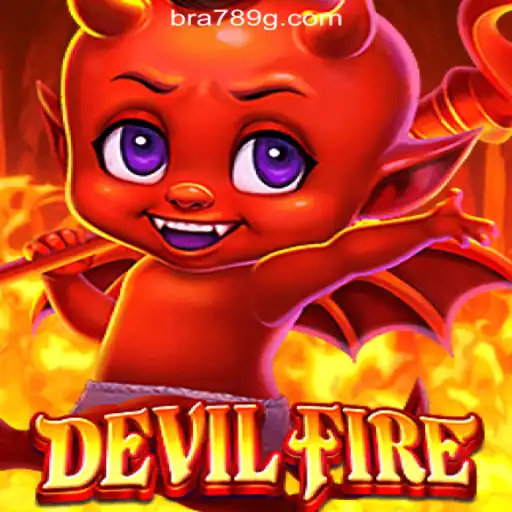 Unveiling the Thrilling World of DevilFire: 789G Cassino📌 Exploda nas Mesas!