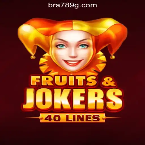 An In-Depth Look at the Thrilling Experience of FruitsAndJokers40