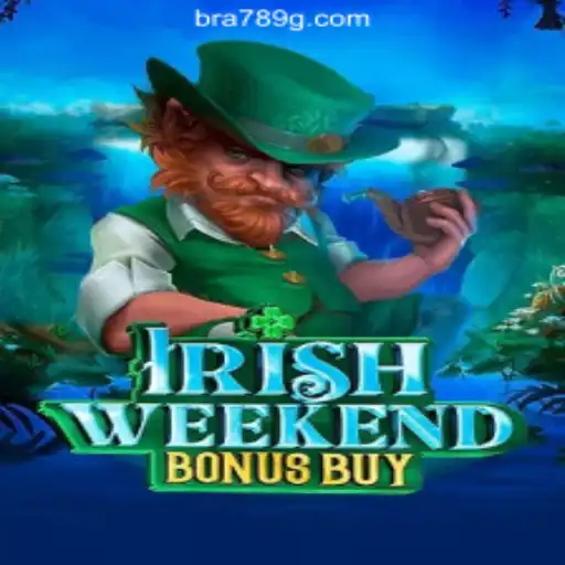 Exploring the Thrills of IrishWeekendBonusBuy Casino Game
