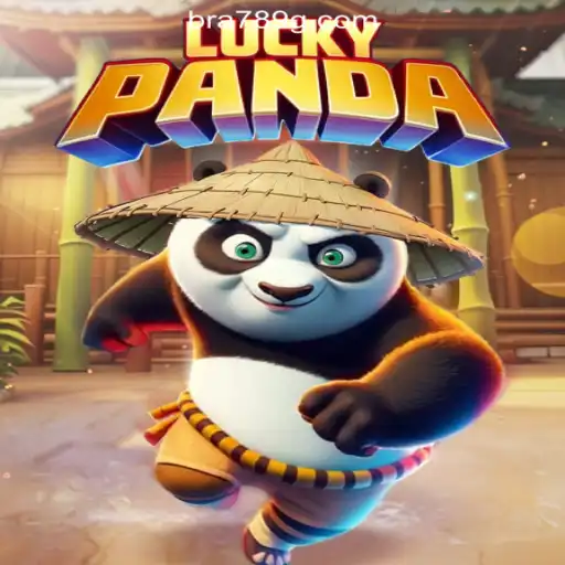 Discover the Thrill of LuckyPanda: 789G Cassino Exploda nas Mesas!