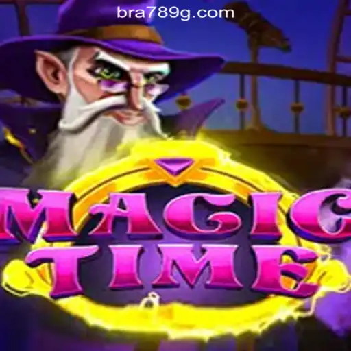 MagicTime: A New Era in Digital Gaming