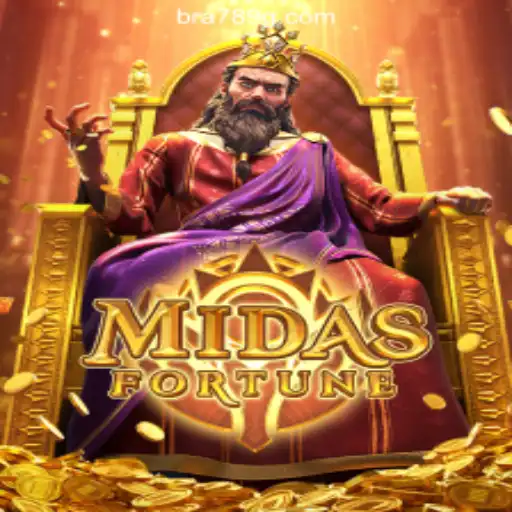 Unveiling MidasFortune: A Revolutionary Gaming Experience