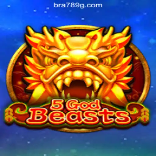 Dive into the Thrilling Realm of 5GodBeasts: A Casino Adventure