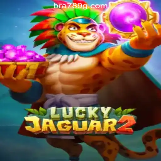 Discover the Thrills of Luckyjaguar2: Unleash the Power of 789G Cassino📌 Exploda nas Mesas!