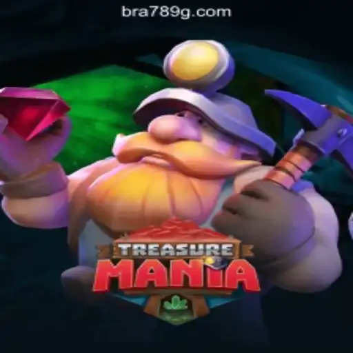 Exploring the Adventures of TreasureMania: Dive into 789G Cassino📌 Exploda nas Mesas!