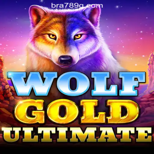 Wolf Gold Ultimate: Conquer the Wild and Win Big