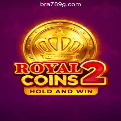 Discover the Thrills of RoyalCoins2: Dominate the Casino with 789G Cassino📌 Exploda nas Mesas!