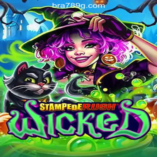 StempedeRushWicked: The New Face of Casino Gaming Revolution