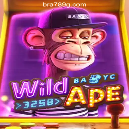 Dive into the Thrill of WildApe3258: A New Adventure in 789G Cassino