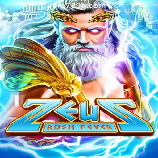 ZeusRushFever: An Electrifying Adventure into the Realm of the Gods
