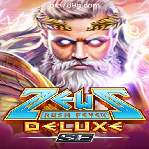Discover the Thrills of ZeusRushFeverDeluxeSE: A New Era in Gaming